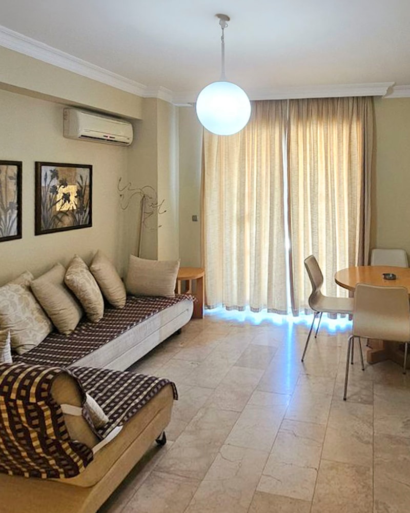 All Inclusive Solferie til Alanya