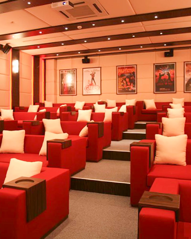 All Inclusive Solferie til Alanya