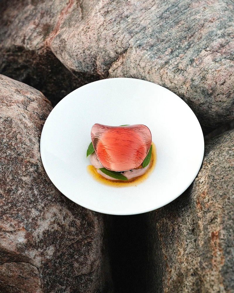 Luksus i Spaen & Eksklusiv Aftenmenu på Marienlyst Strandhotel