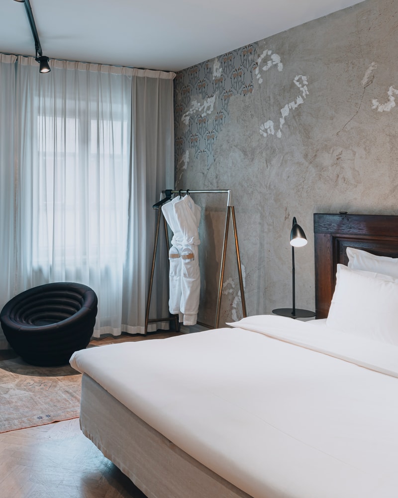 Getaway til Stockholm - Story Hotel Stureplan