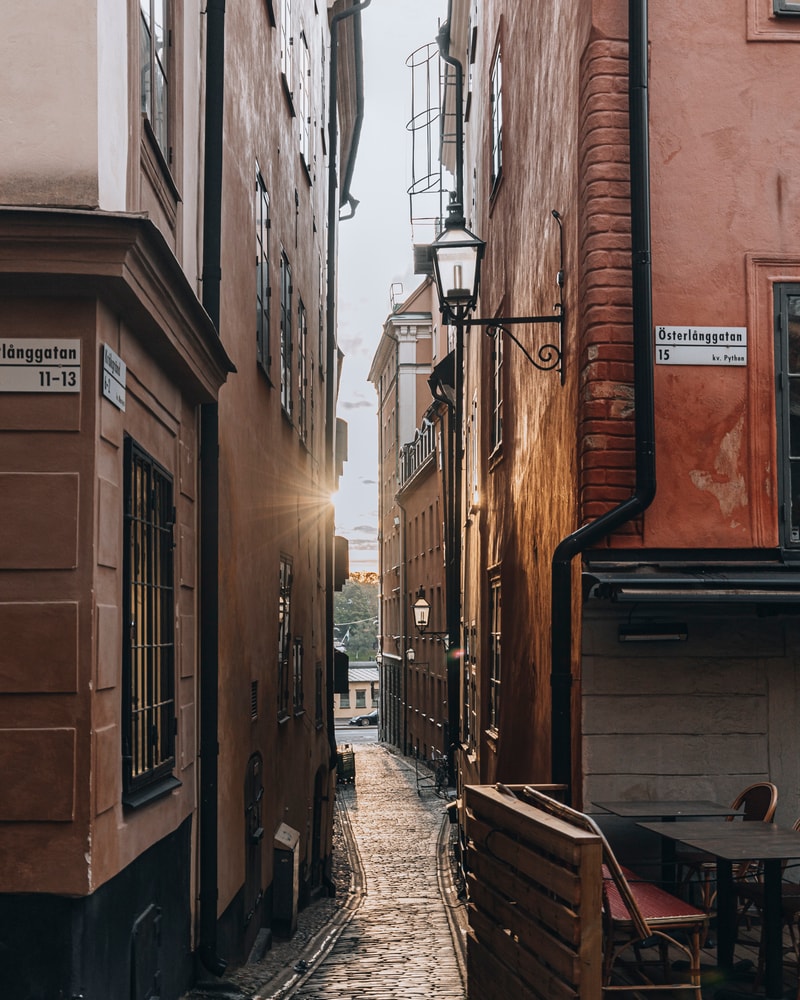 Getaway til Stockholm - Story Hotel Stureplan