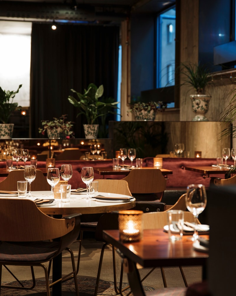 Getaway til Stockholm - Story Hotel Stureplan