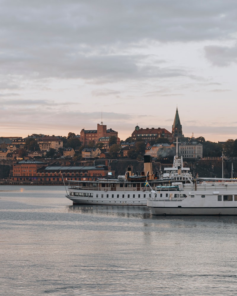 Getaway til Stockholm - Story Hotel Stureplan
