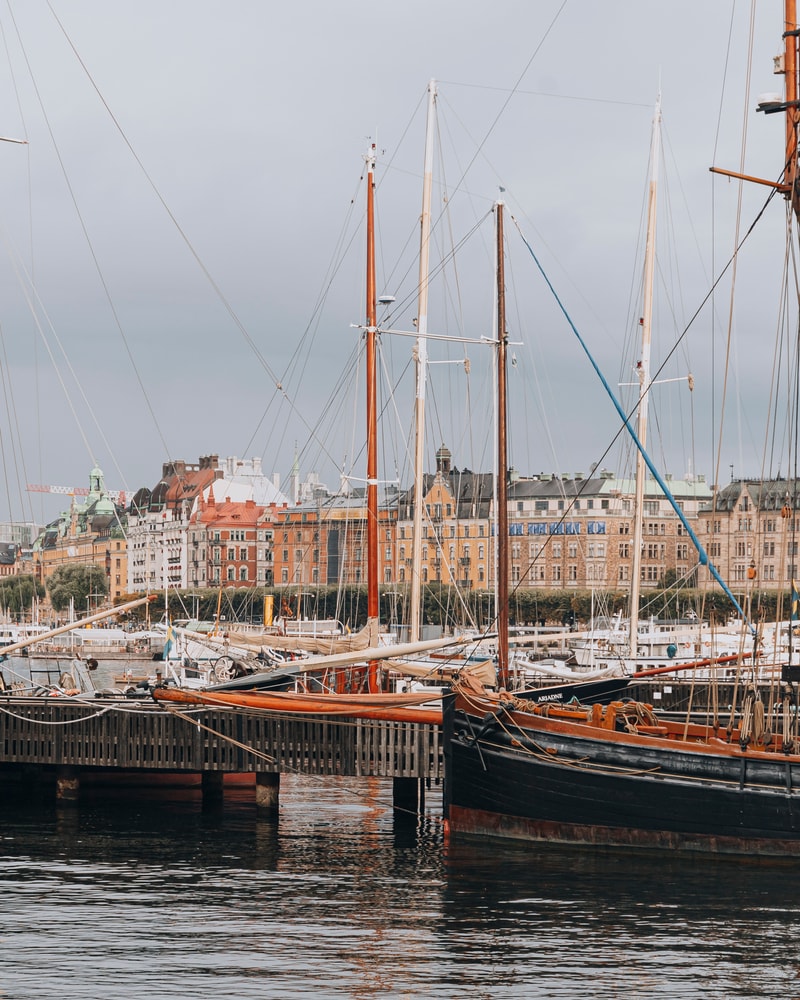 Getaway til Stockholm - Story Hotel Stureplan
