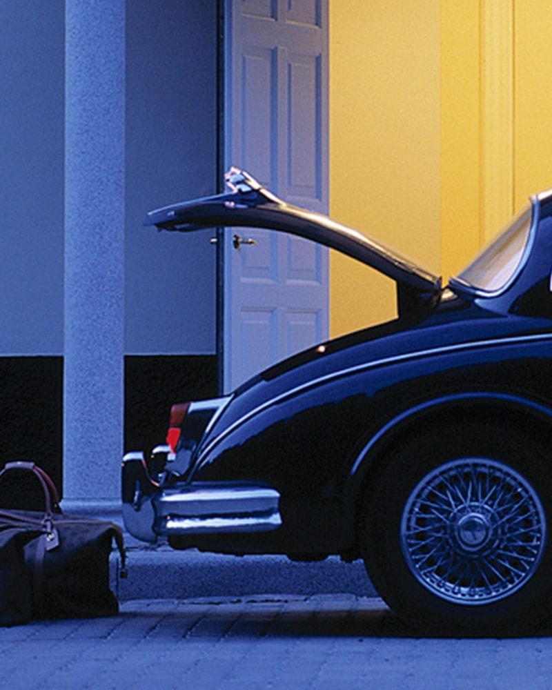 TAKE OFFER-FAVORIT: Getaway på Gilleleje Badehotel