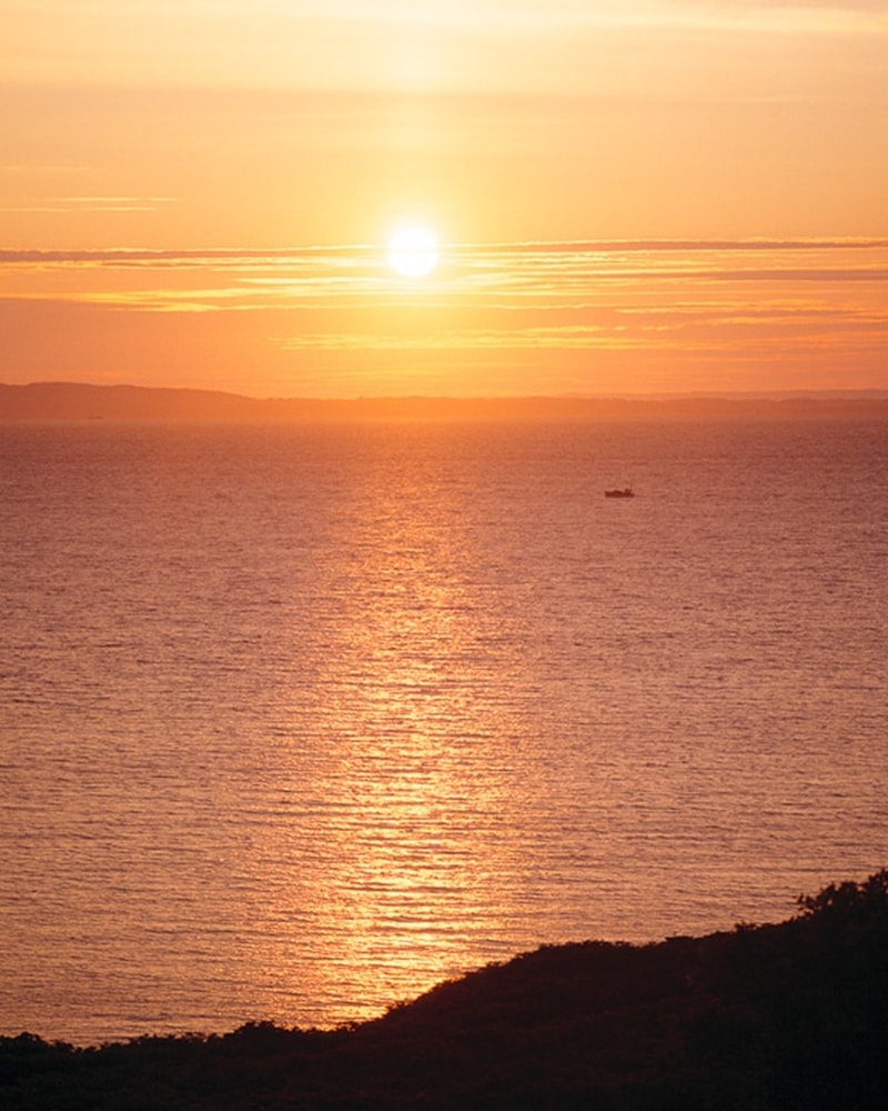 TAKE OFFER-FAVORIT: Getaway på Gilleleje Badehotel