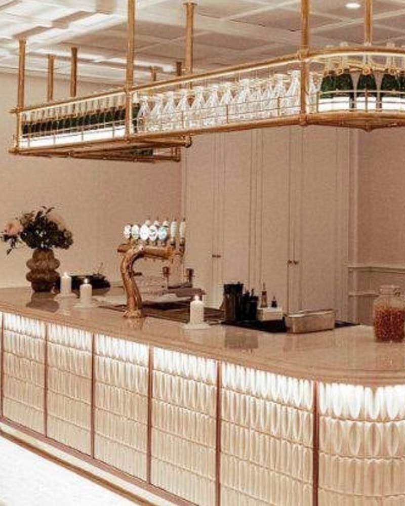 Event-ophold på Marienlyst Strandhotel
