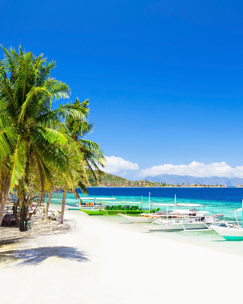 Drømmerejsen - Ø-hop på Bali, Gili-øerne og Nusa Lembongan