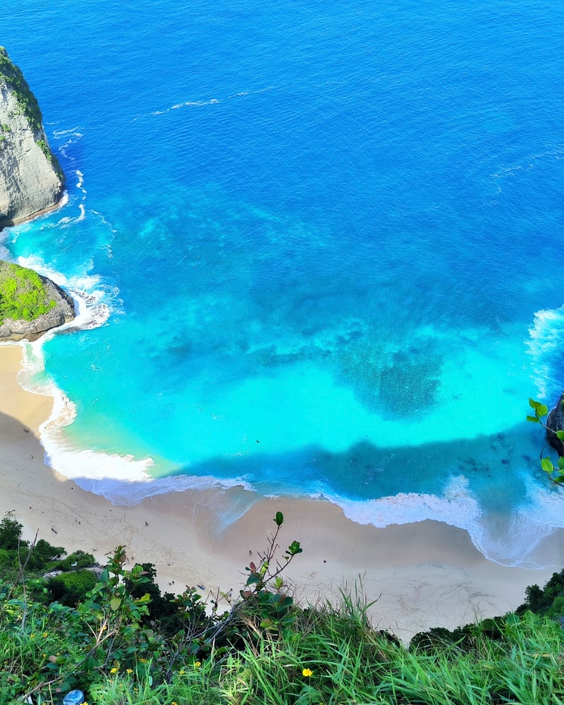 Drømmerejsen - Ø-hop på Bali, Gili-øerne og Nusa Lembongan