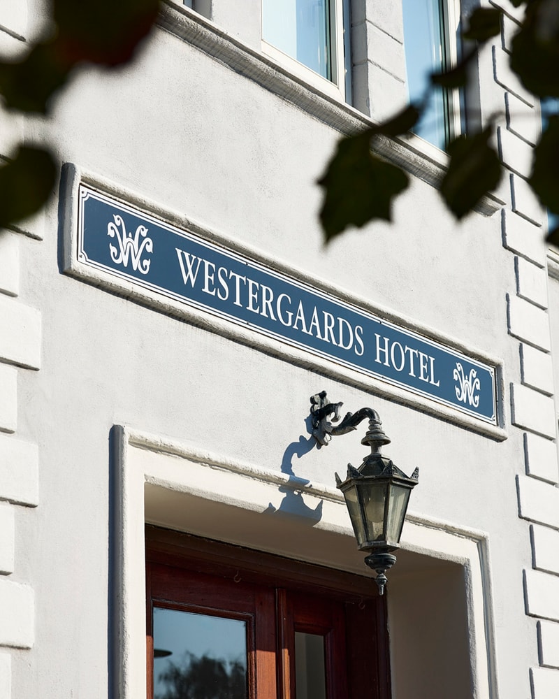 NYHED: Gourmetophold med Krostemning i Videbæk - Westergaard Hotel