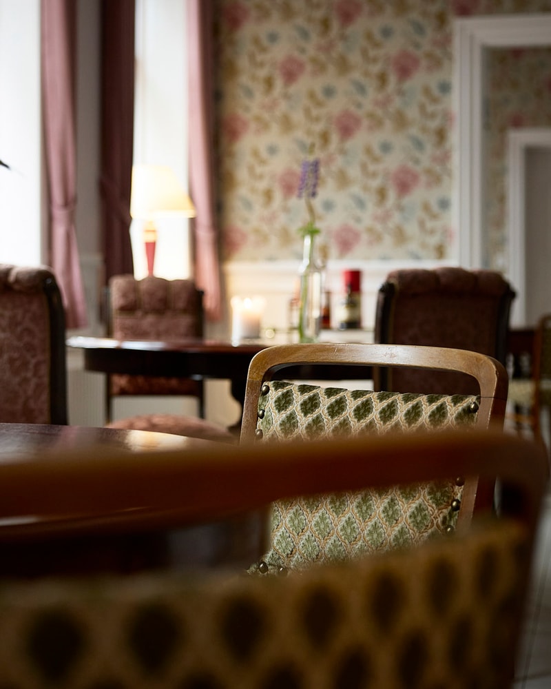 NYHED: Gourmetophold med Krostemning i Videbæk - Westergaard Hotel