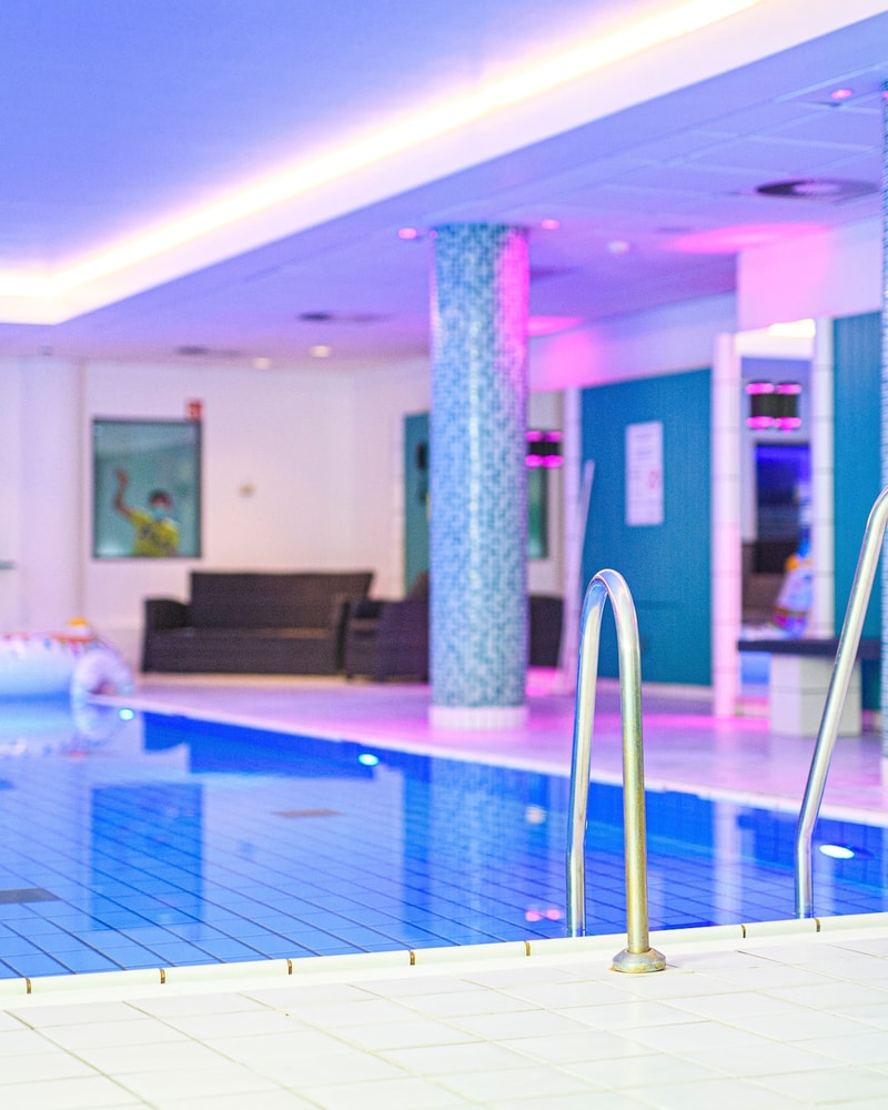 Julegave-idé: Miniferie på Holiday Inn i Lübeck