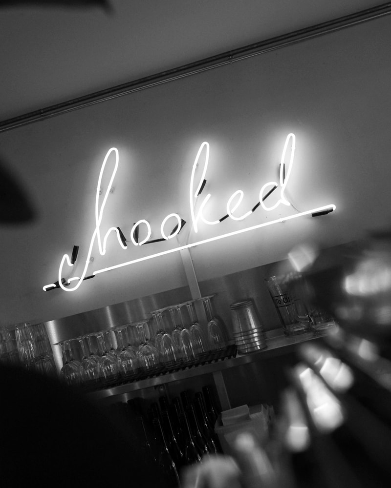 Fish & Chips + Valgfri Drik @ Hooked - Fisk uden fine fornemmelser!