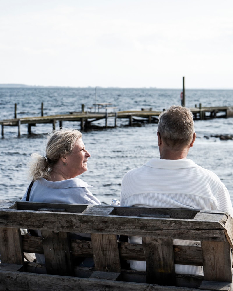NYHED: Julegave-ophold på Hotel Faaborg Fjord