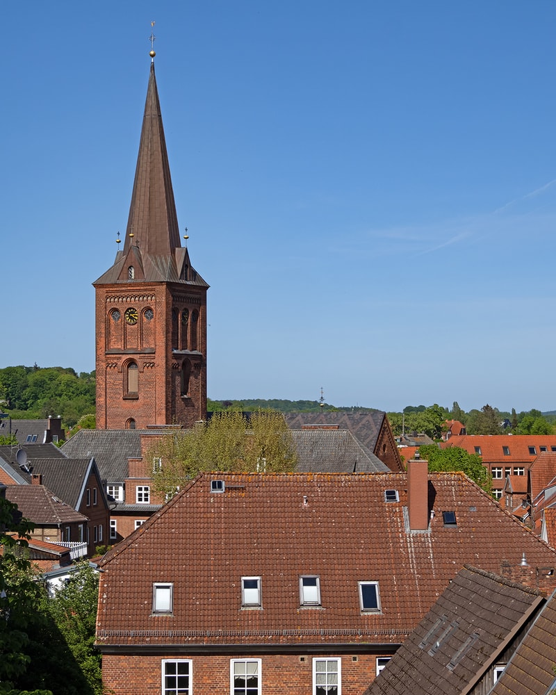 Miniferie ved Plöner See & oplevelser i det nordtyske