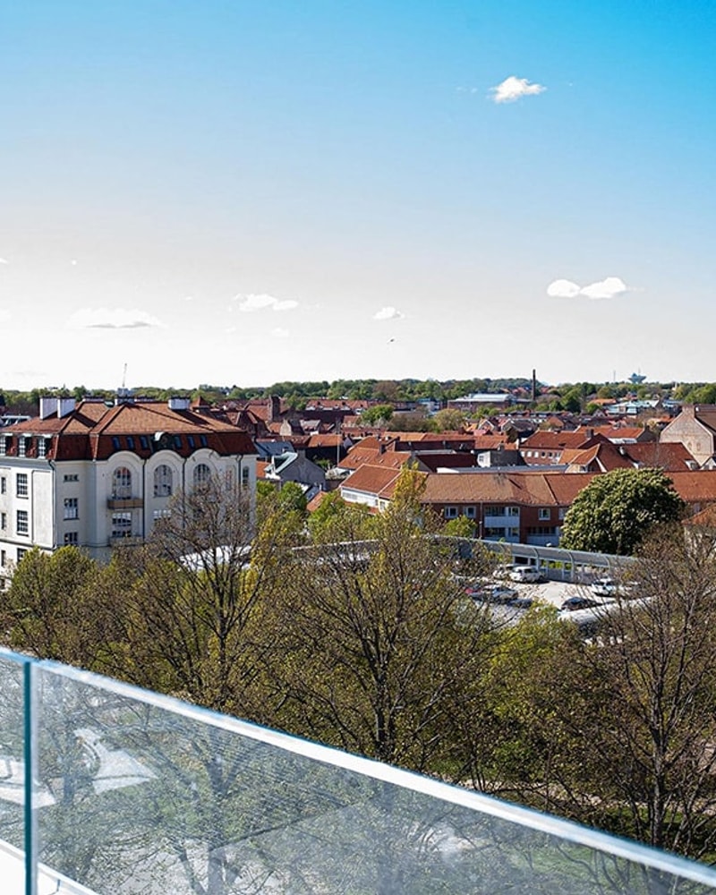 Getaway til Sydsverige - Hotell Fritiden i Ystad