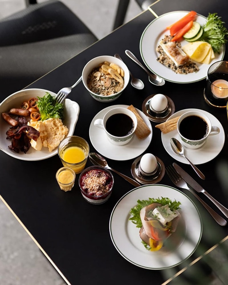 Getaway til Sydsverige - Hotell Fritiden i Ystad