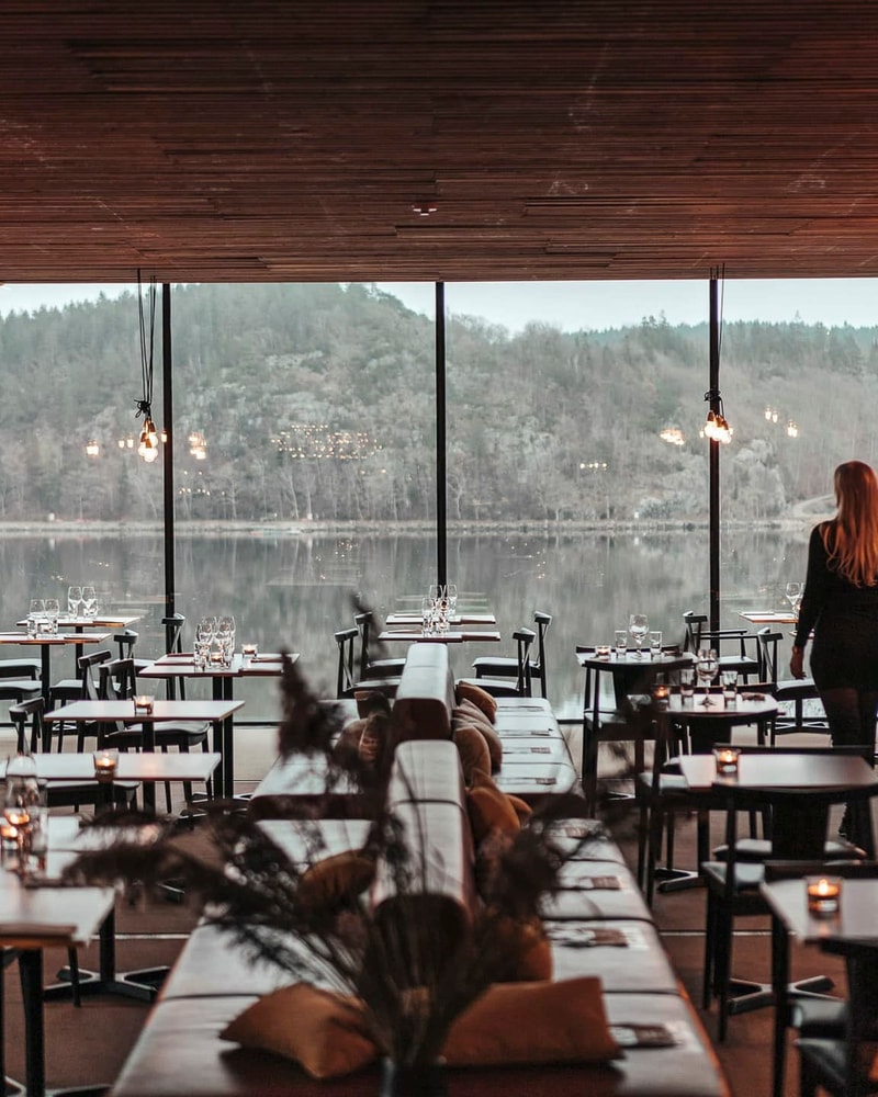 Sublimt Spaophold på det smukke VANN Spa Hotell