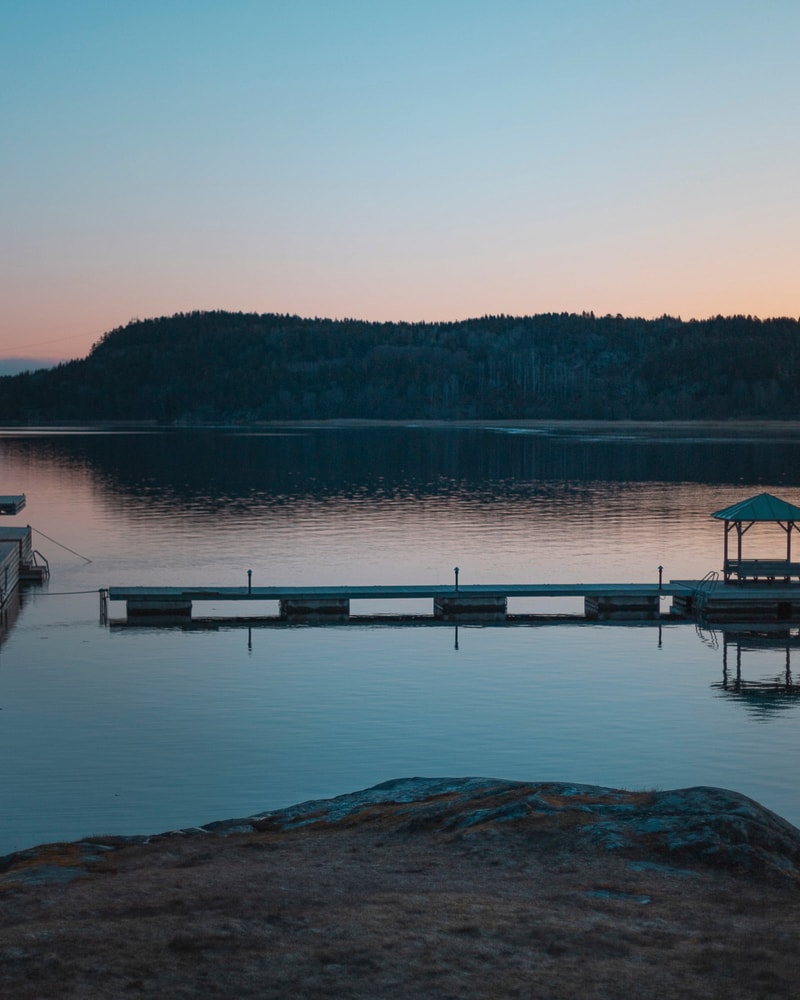 Sublimt Spaophold på det smukke VANN Spa Hotell