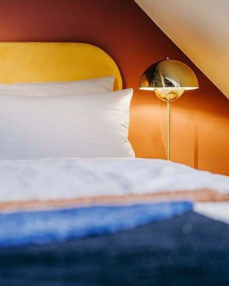 Miniferie ved den tyske vestkyst - Hotel Zur Alten Post