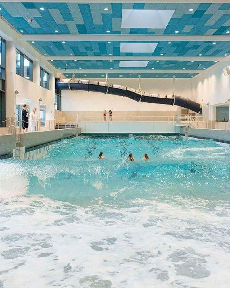 Miniferie ved den tyske vestkyst - Hotel Zur Alten Post
