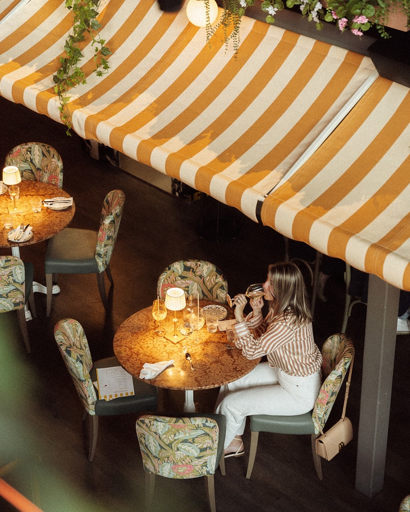 Getaway til Sydsverige - Hotell Fritiden i Ystad