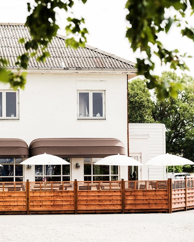 SPAR 67%: Bisserup Strand Kro