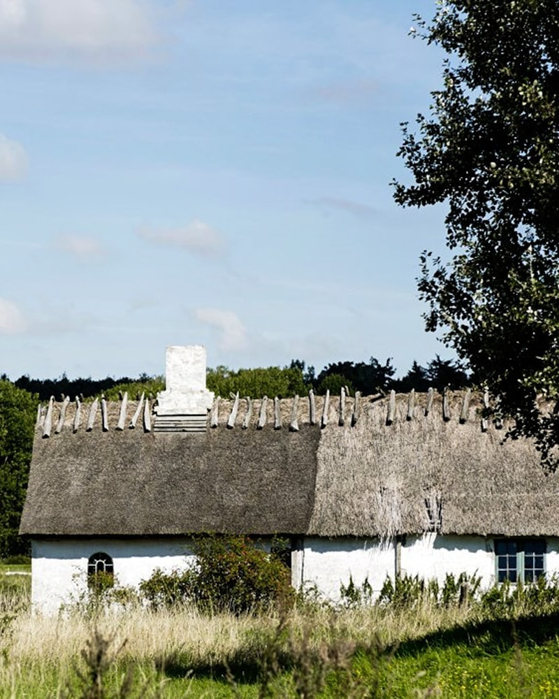 SPAR 67%: Bisserup Strand Kro