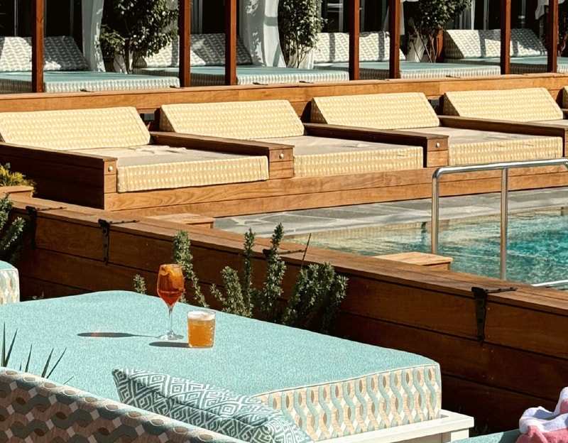 SPAR OP TIL 50%: Spa og afternoon tea på Marienlyst Strandhotel