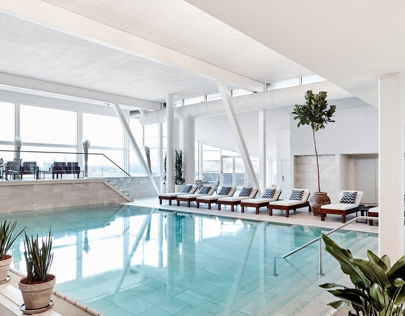 Spar 50 %: Ophold på Marienlyst Strandhotel