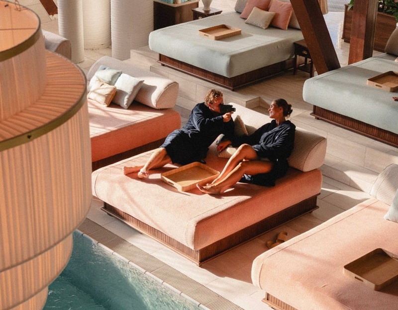 SKARP PRIS: Ophold på Marienlyst Strandhotel