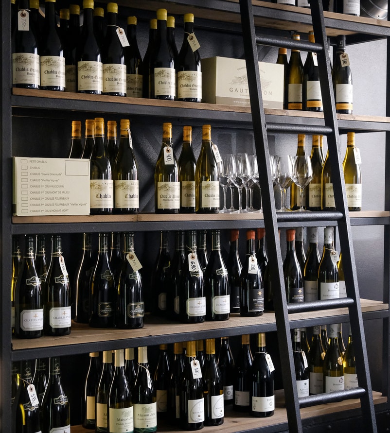 Michelin-anbefalet restauratør: Kok fra Noma og Geranium åbner spritny vinhandel og delikatesse på Vesterbro