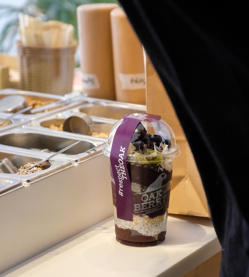 Verdensomspændende Superfood: Kendt brand indtager København med Açaí Bowls & lækker kaffe!