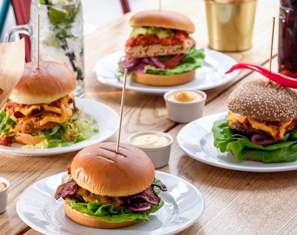 5 ♥ i Politiken: De har lavet nogle af byens bedste burgere i mere end et årti!