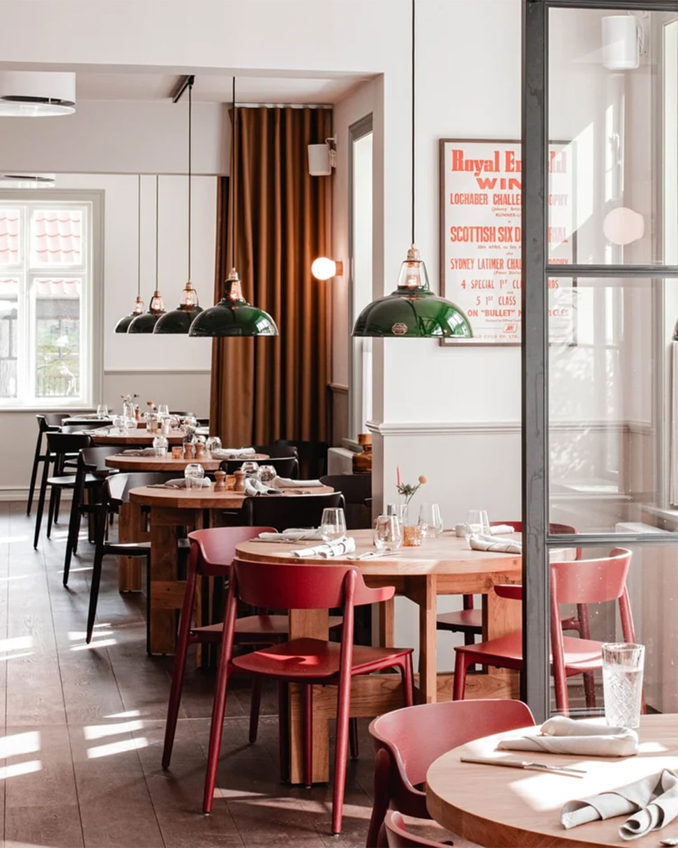Månedens Klassiker hos Willy´s Bistro