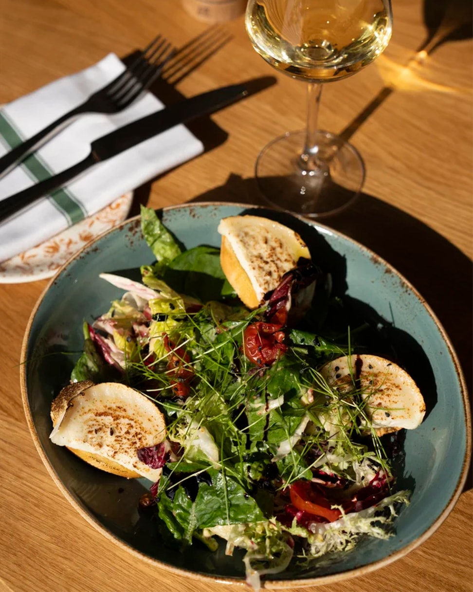 Månedens Klassiker hos Willy´s Bistro