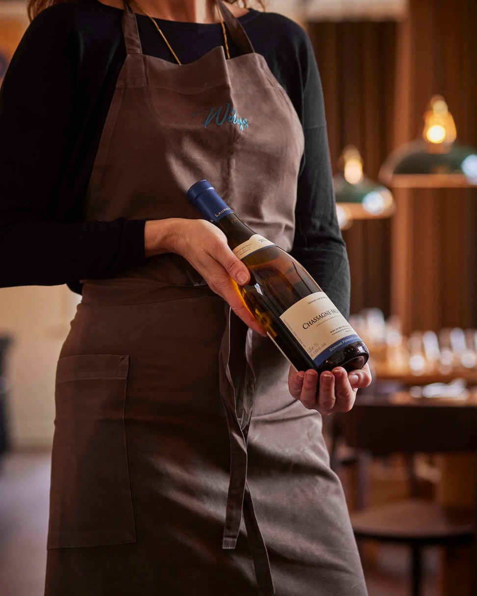 Månedens Klassiker hos Willy´s Bistro