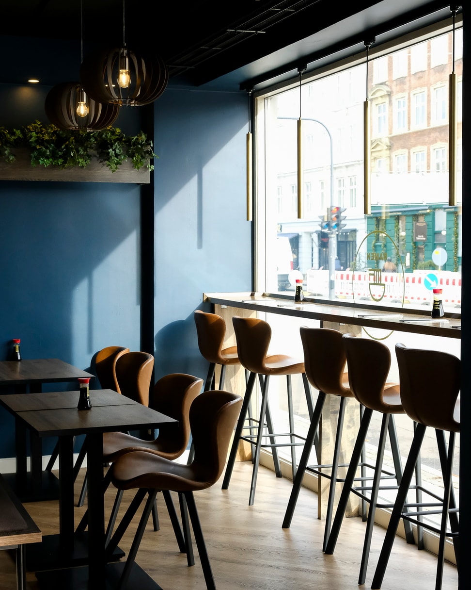 Valgfri Hovedret - Ramen Hokkaido