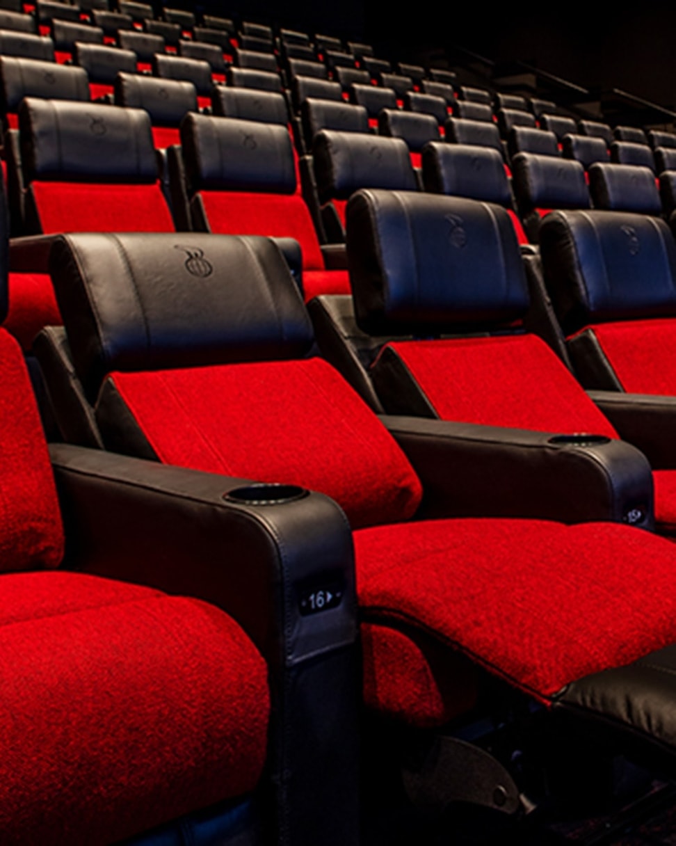 En tur i Biografen - Nordisk Film