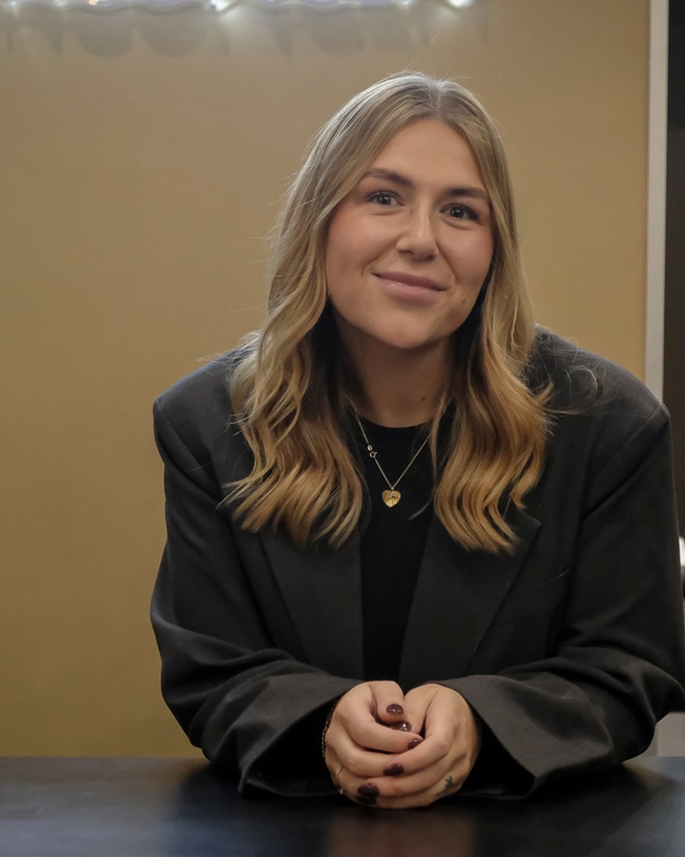 Frisørbesøg hos populære HNG HAIRCONCEPT 