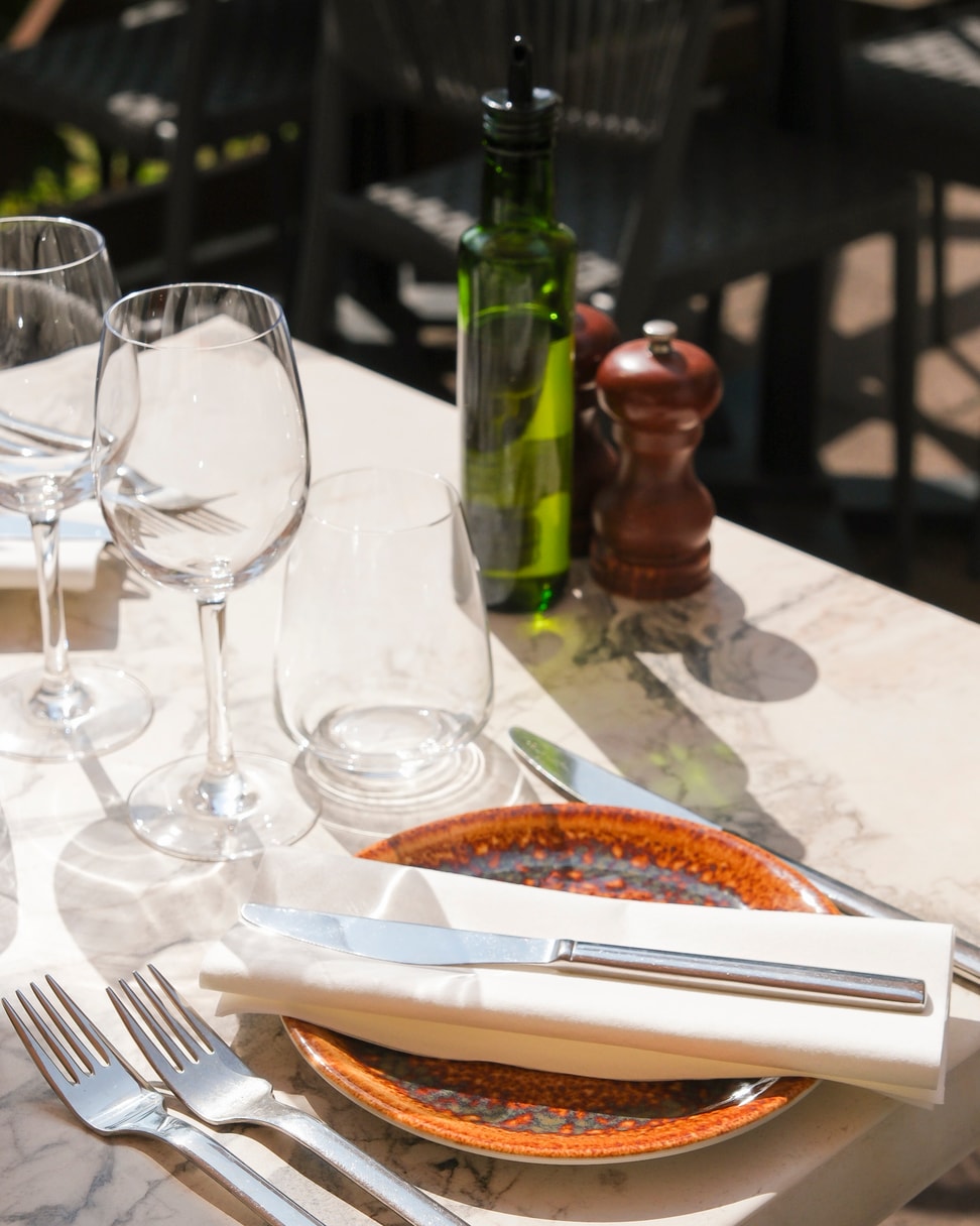 Spansk Tasting Menu hos Pintxos på Nansensgade 